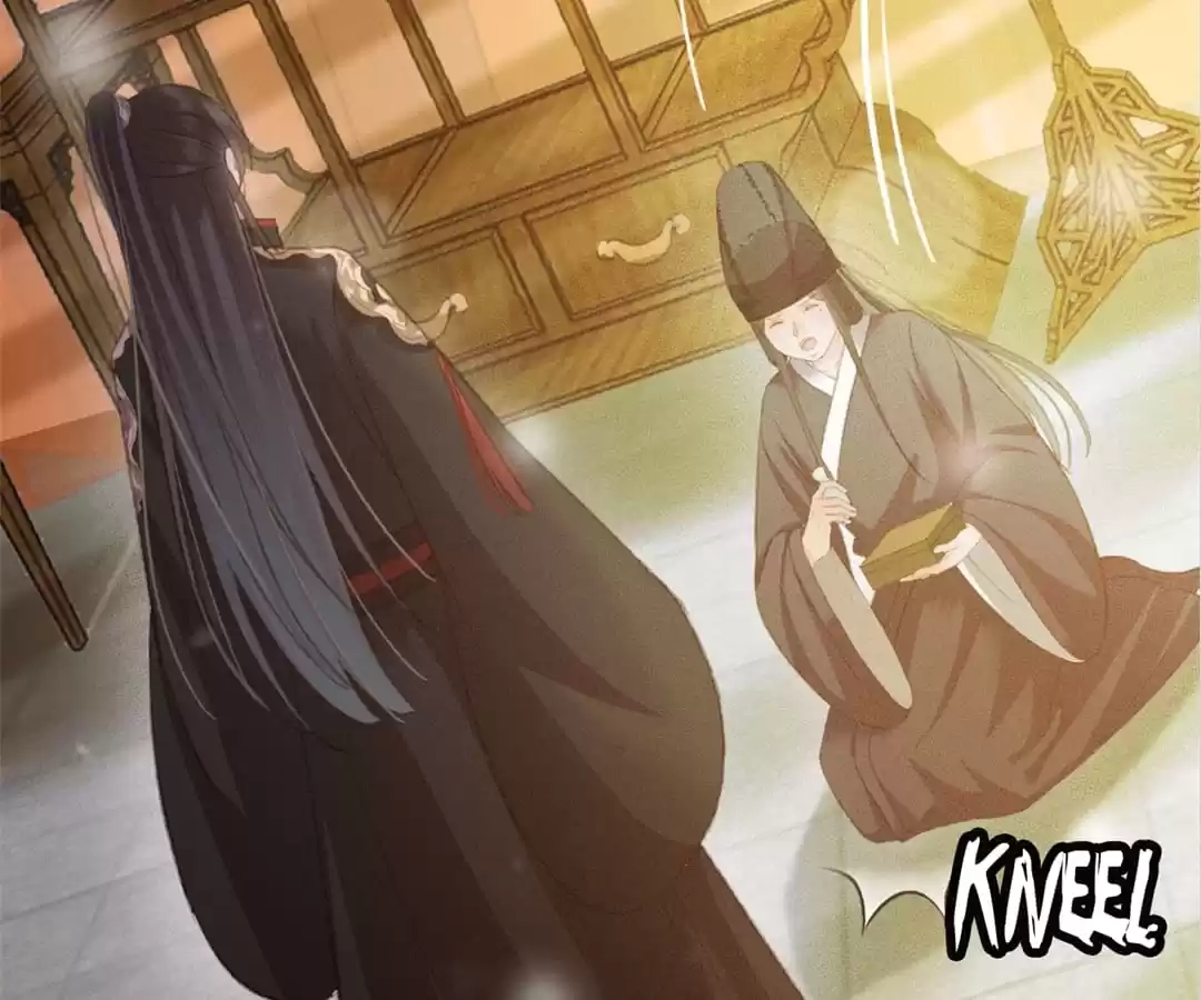 Captured Crown Prince Chapter 107 page 66 - 