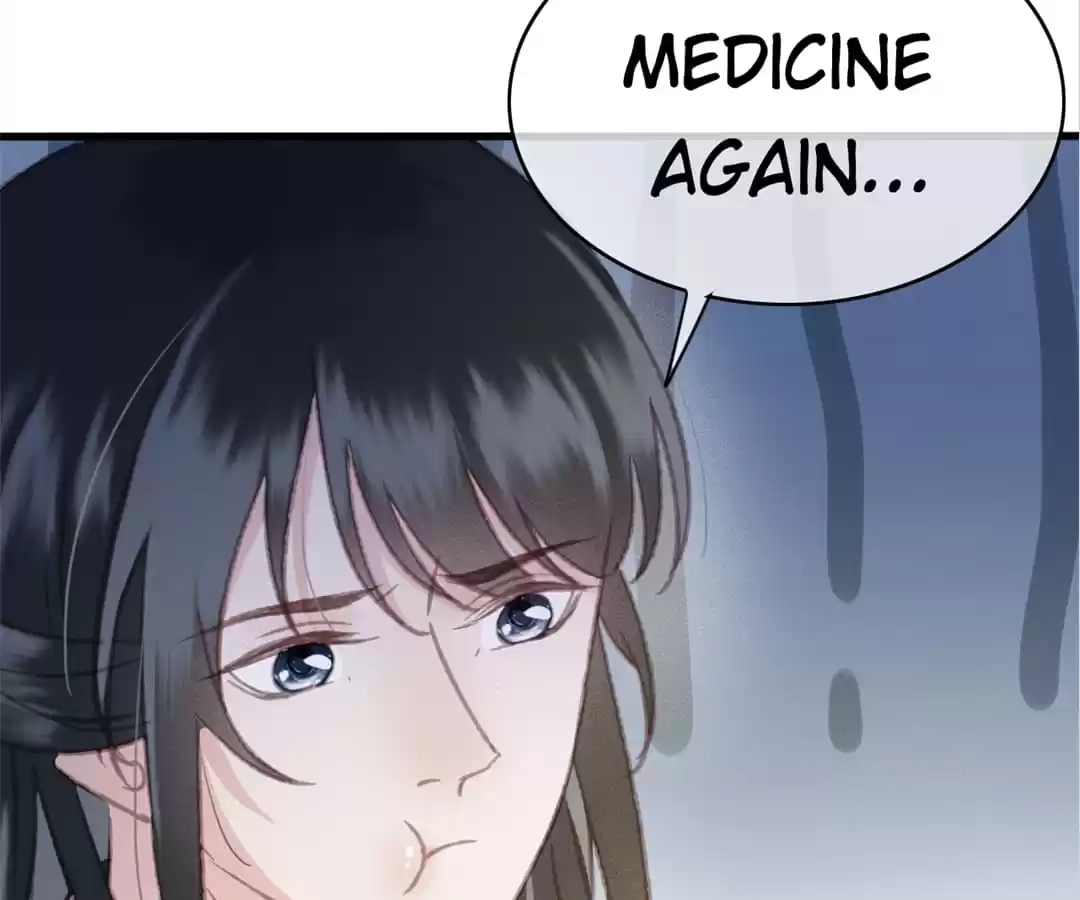 Captured Crown Prince Chapter 107 page 8 - 