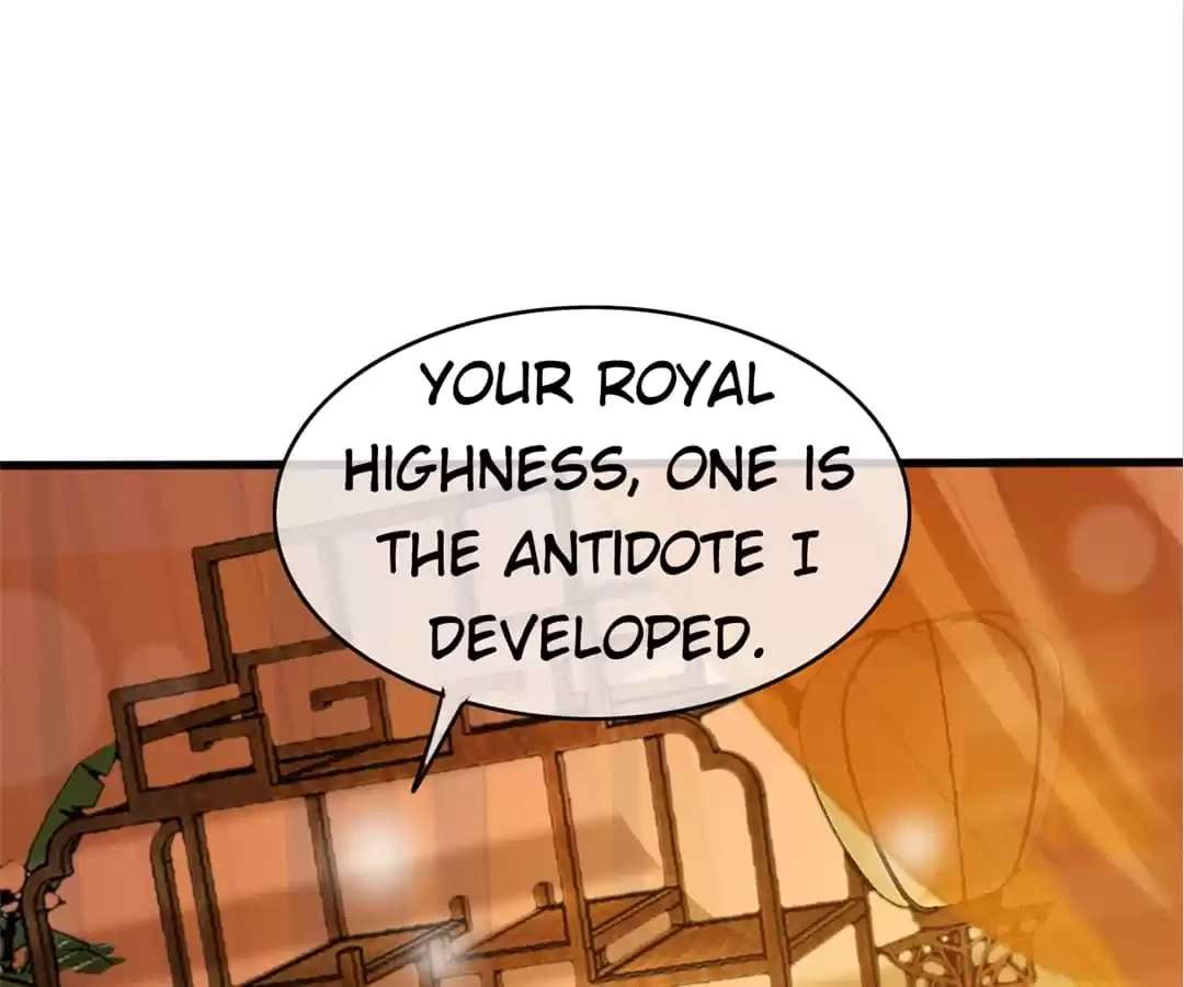 Captured Crown Prince Chapter 107 page 73 - 
