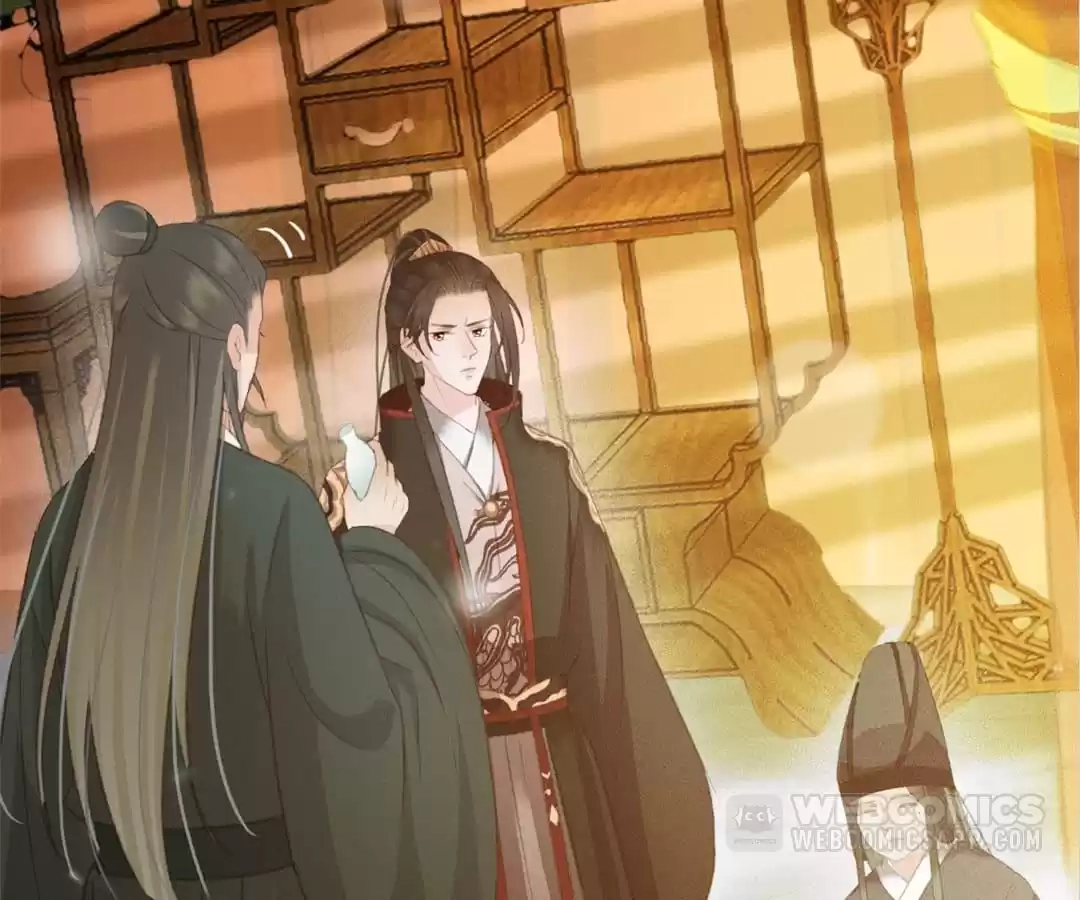 Captured Crown Prince Chapter 107 page 74 - 