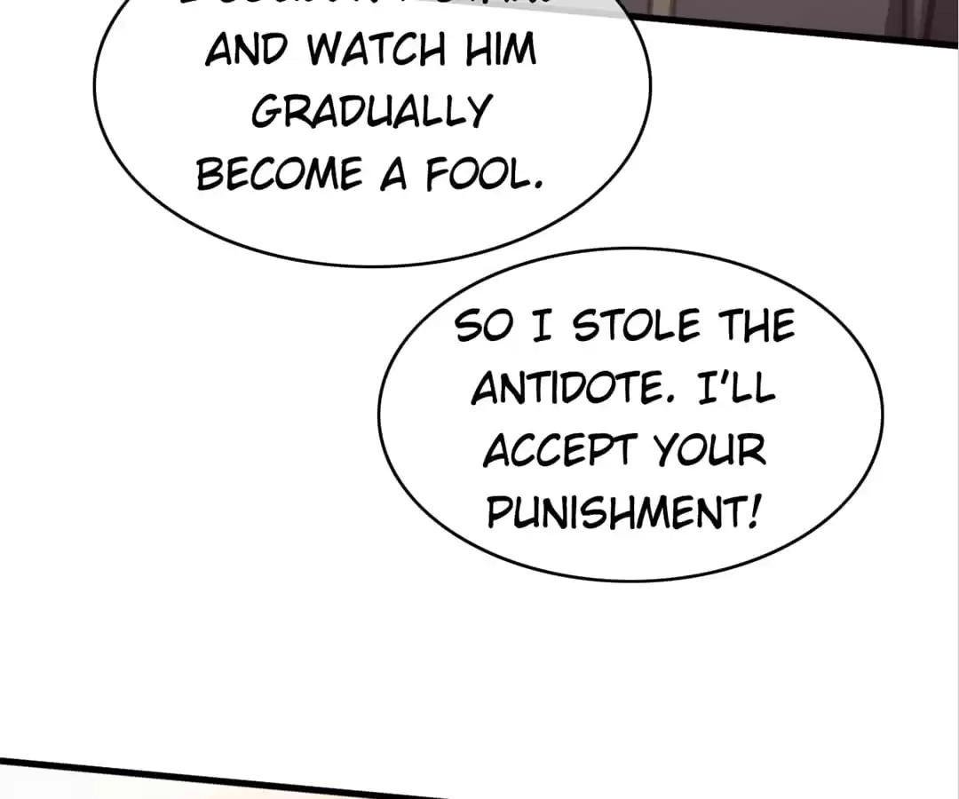 Captured Crown Prince Chapter 107 page 81 - 