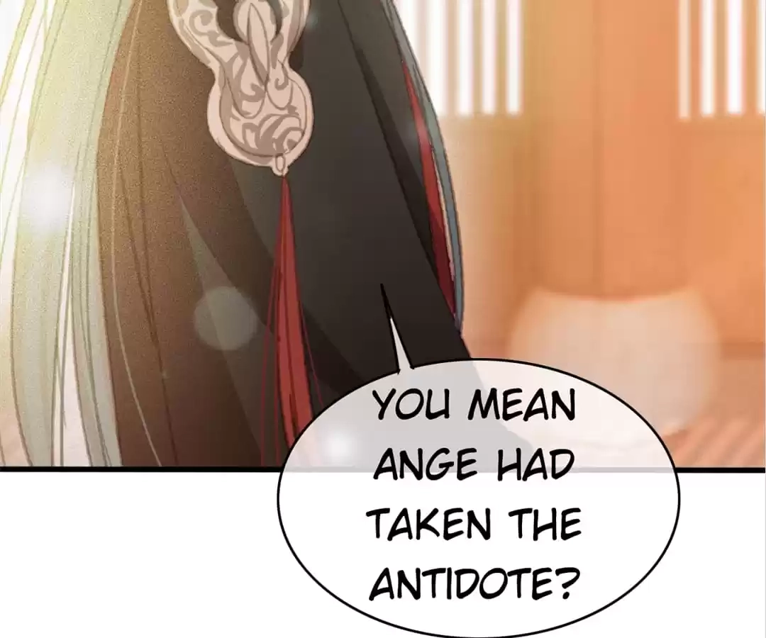 Captured Crown Prince Chapter 107 page 83 - 