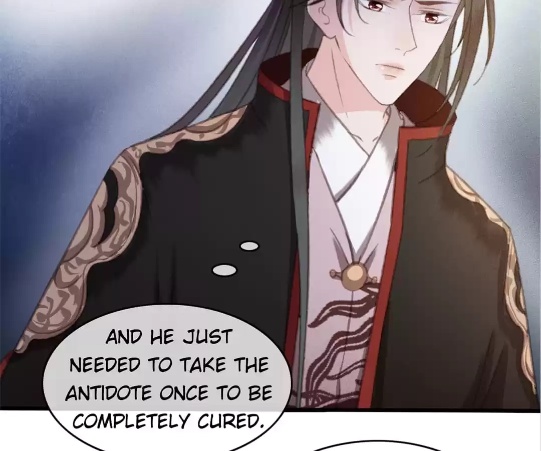 Captured Crown Prince Chapter 107 page 86 - 