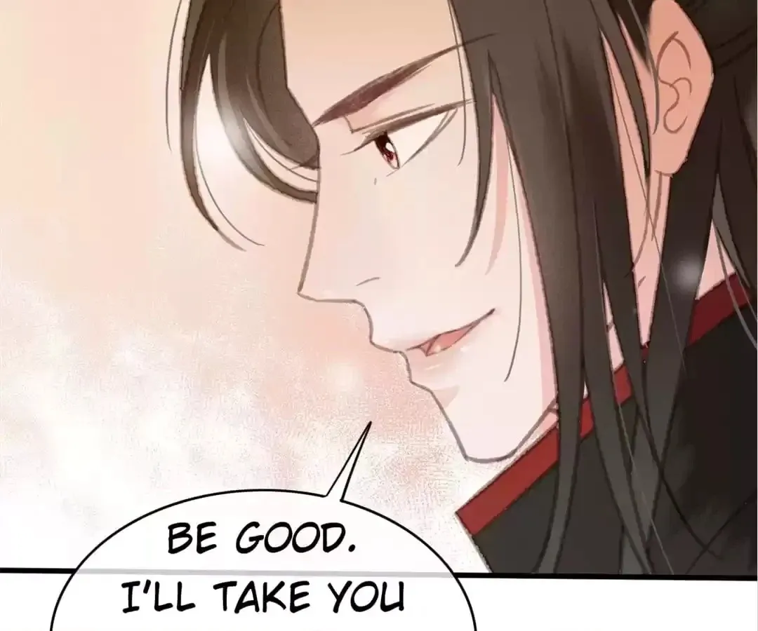 Captured Crown Prince Chapter 107 page 10 - 