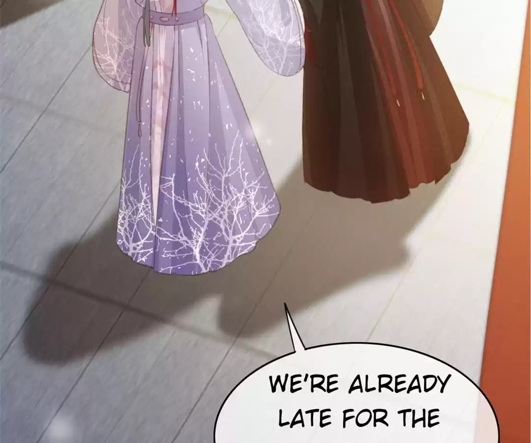 Captured Crown Prince Chapter 108 page 13 - 