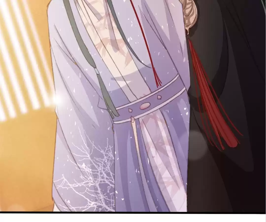 Captured Crown Prince Chapter 108 page 18 - 