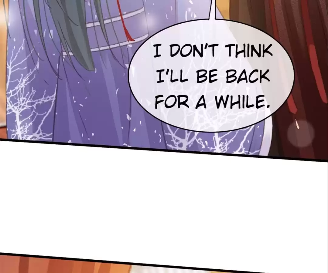 Captured Crown Prince Chapter 108 page 22 - 
