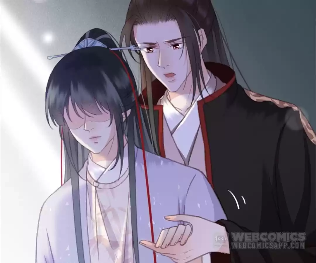 Captured Crown Prince Chapter 108 page 29 - 