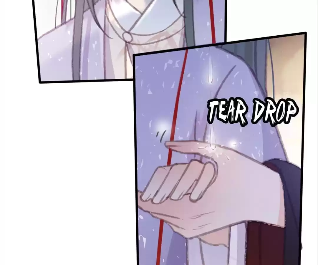 Captured Crown Prince Chapter 108 page 32 - 