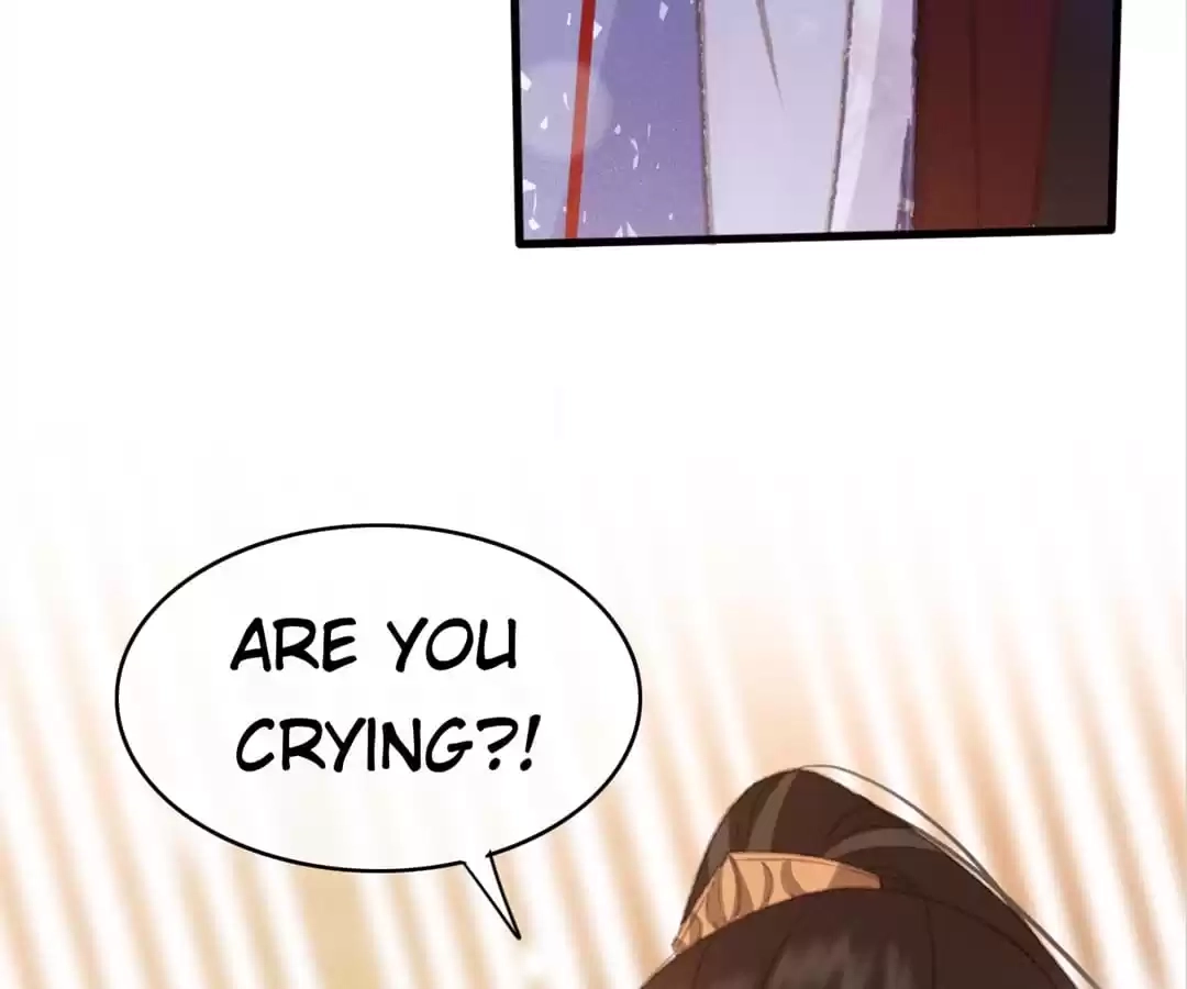 Captured Crown Prince Chapter 108 page 33 - 