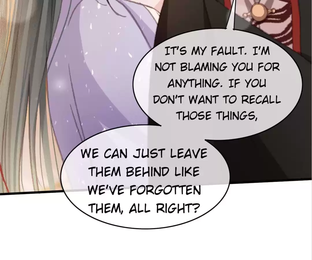 Captured Crown Prince Chapter 108 page 35 - 