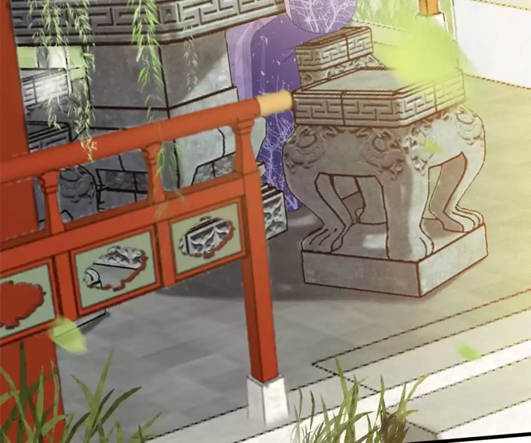 Captured Crown Prince Chapter 108 page 47 - 