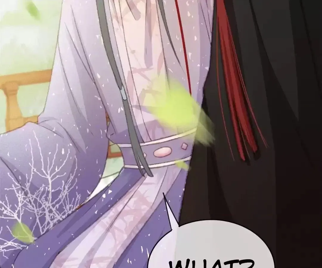 Captured Crown Prince Chapter 108 page 50 - 