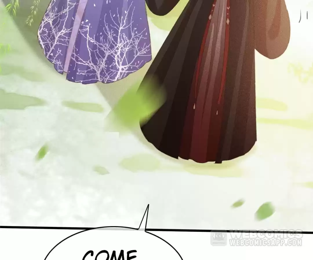Captured Crown Prince Chapter 108 page 53 - 