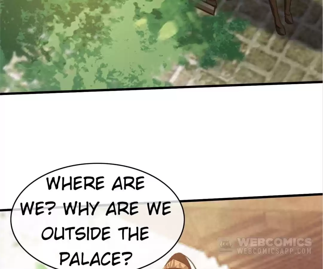 Captured Crown Prince Chapter 108 page 64 - 