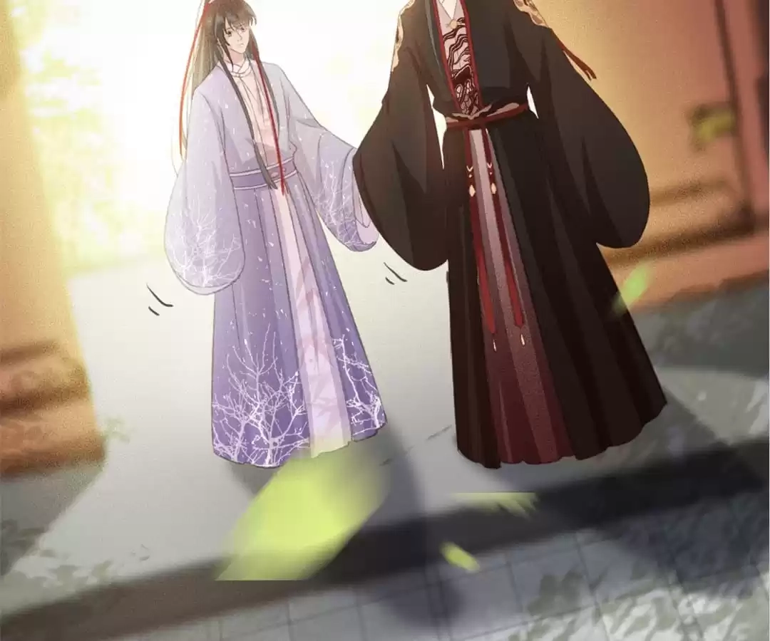 Captured Crown Prince Chapter 108 page 68 - 