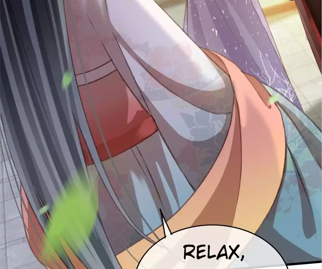 Captured Crown Prince Chapter 109 page 15 - 