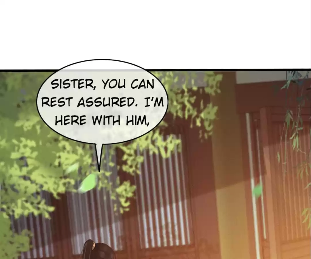 Captured Crown Prince Chapter 109 page 33 - 