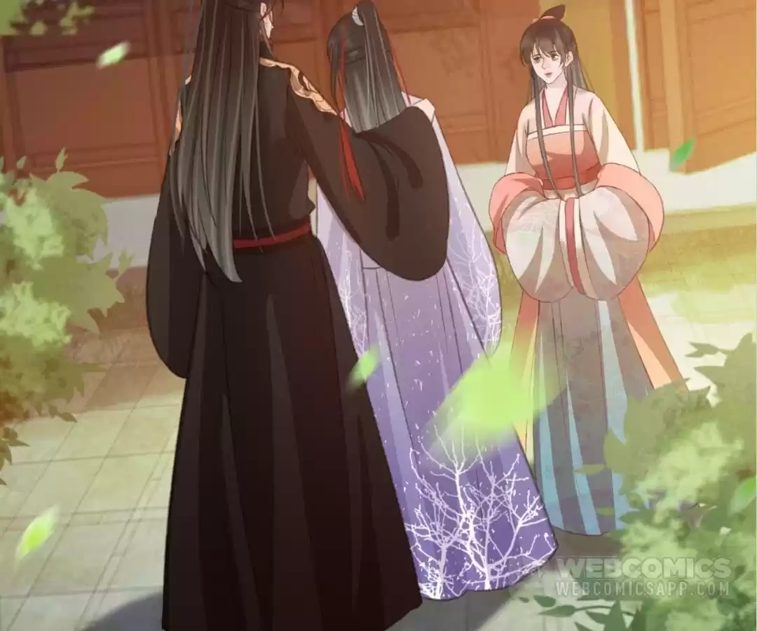 Captured Crown Prince Chapter 109 page 34 - 