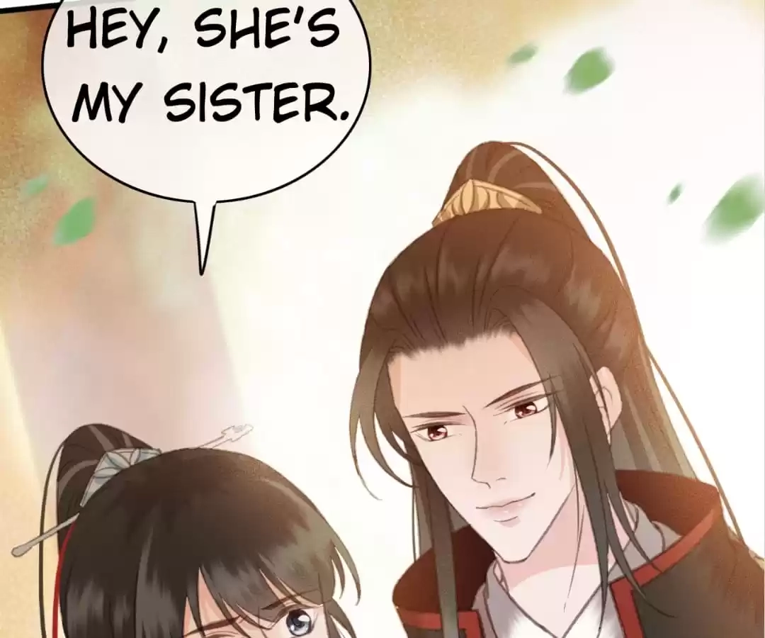 Captured Crown Prince Chapter 109 page 36 - 