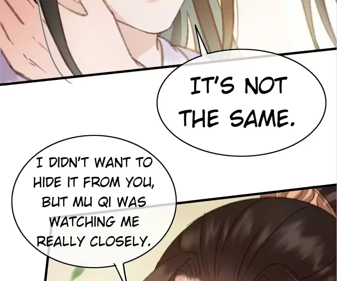 Captured Crown Prince Chapter 109 page 5 - 
