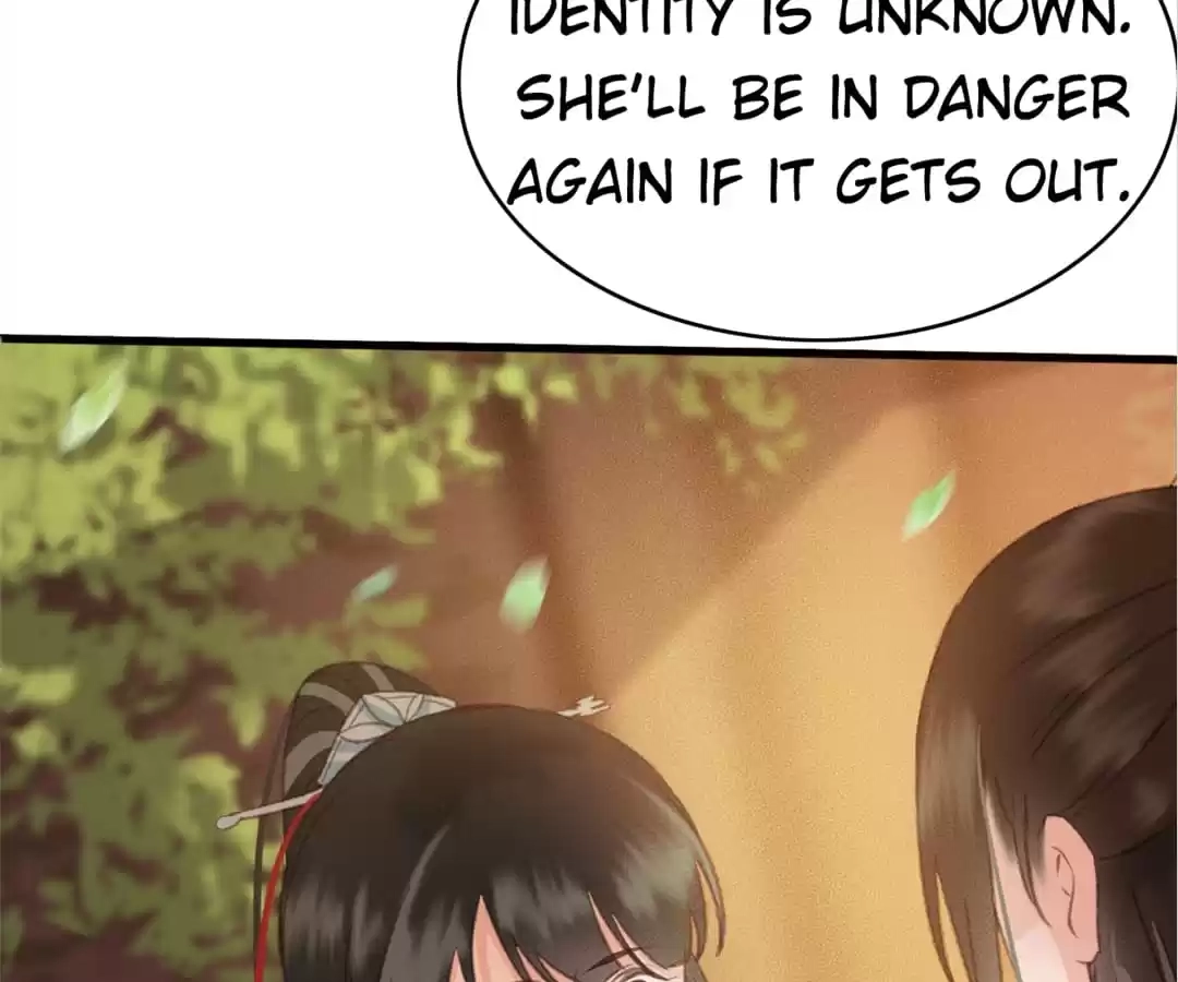Captured Crown Prince Chapter 109 page 7 - 