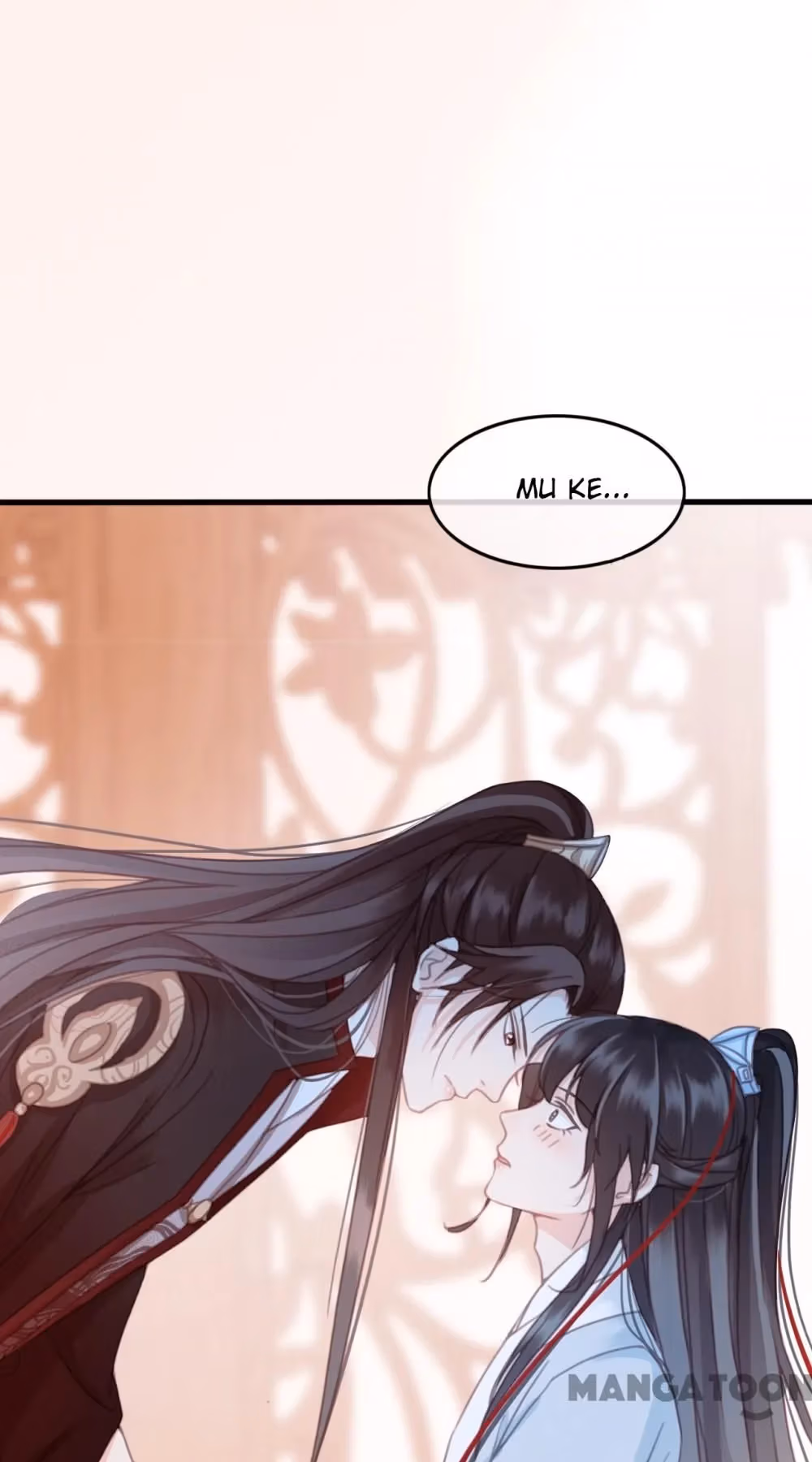 Captured Crown Prince Chapter 11 page 1 - 
