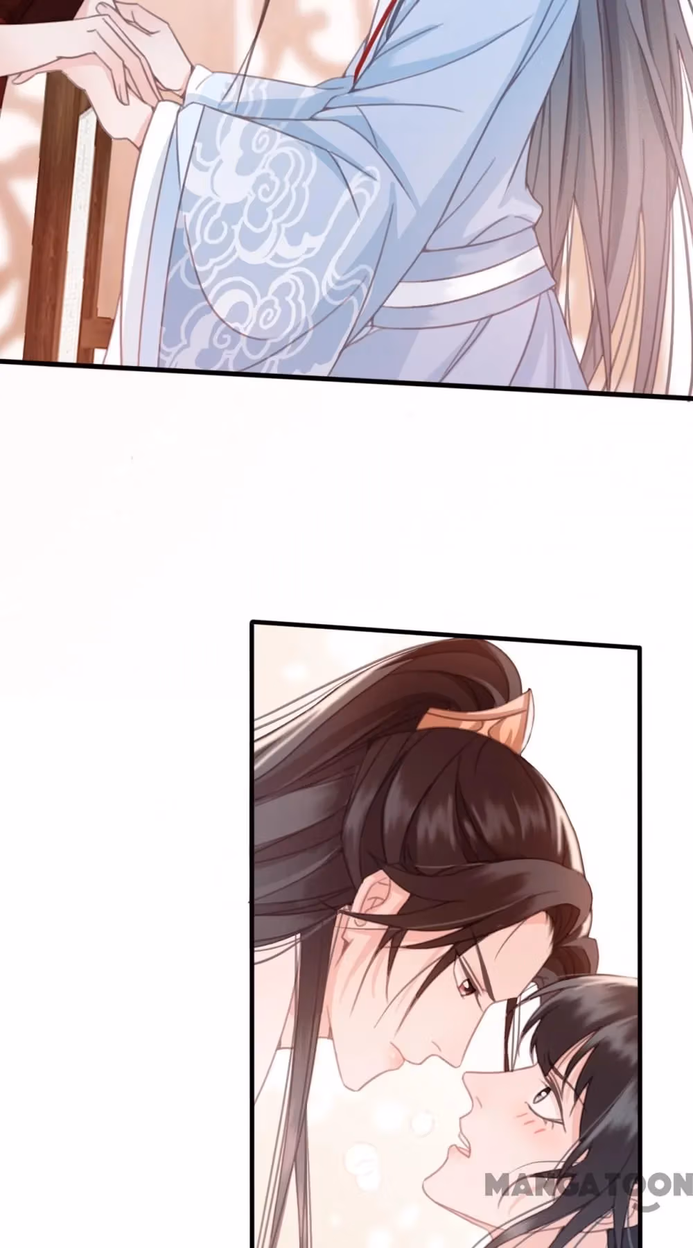 Captured Crown Prince Chapter 11 page 2 - 