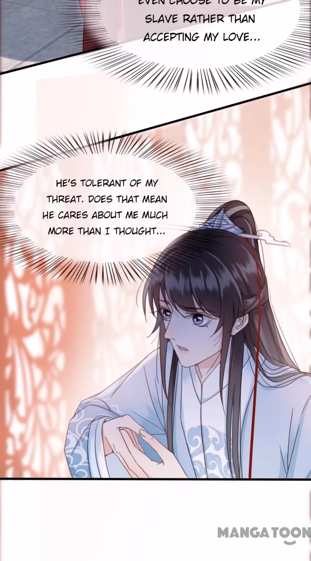 Captured Crown Prince Chapter 11 page 13 - 