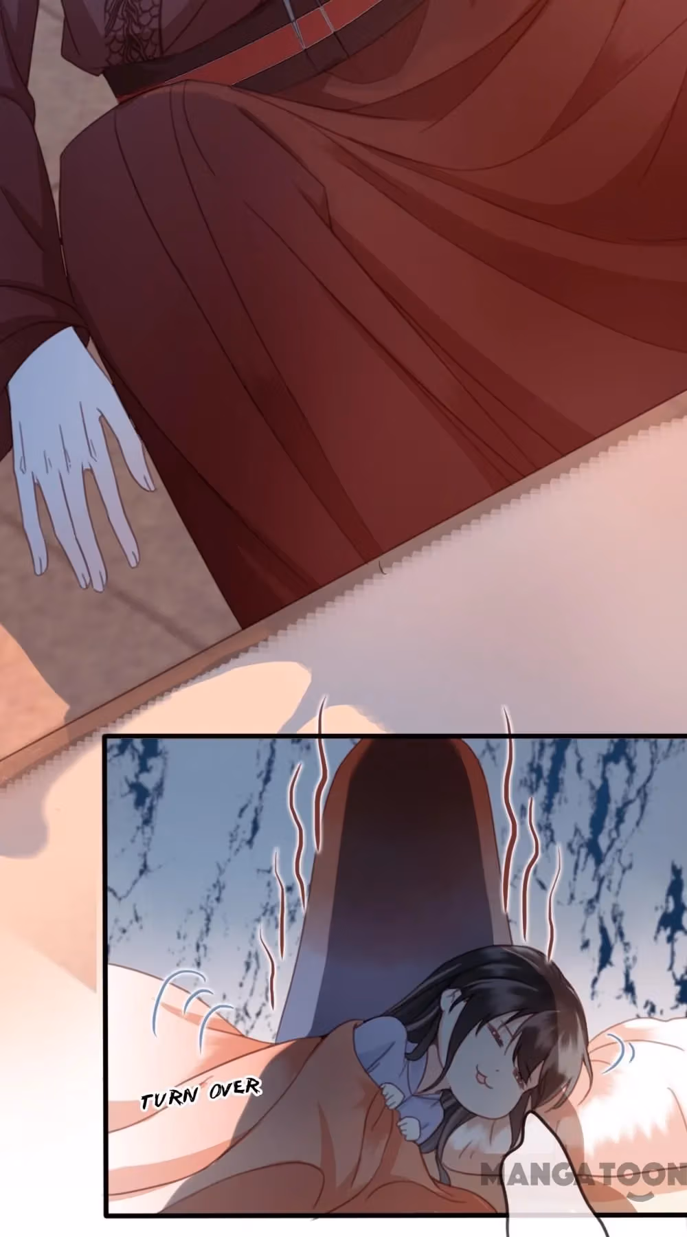 Captured Crown Prince Chapter 11 page 22 - 
