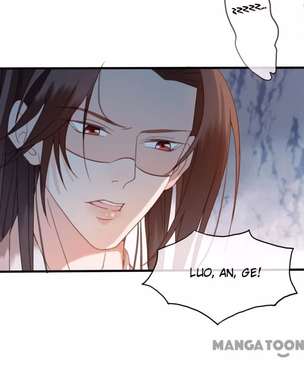Captured Crown Prince Chapter 11 page 23 - 
