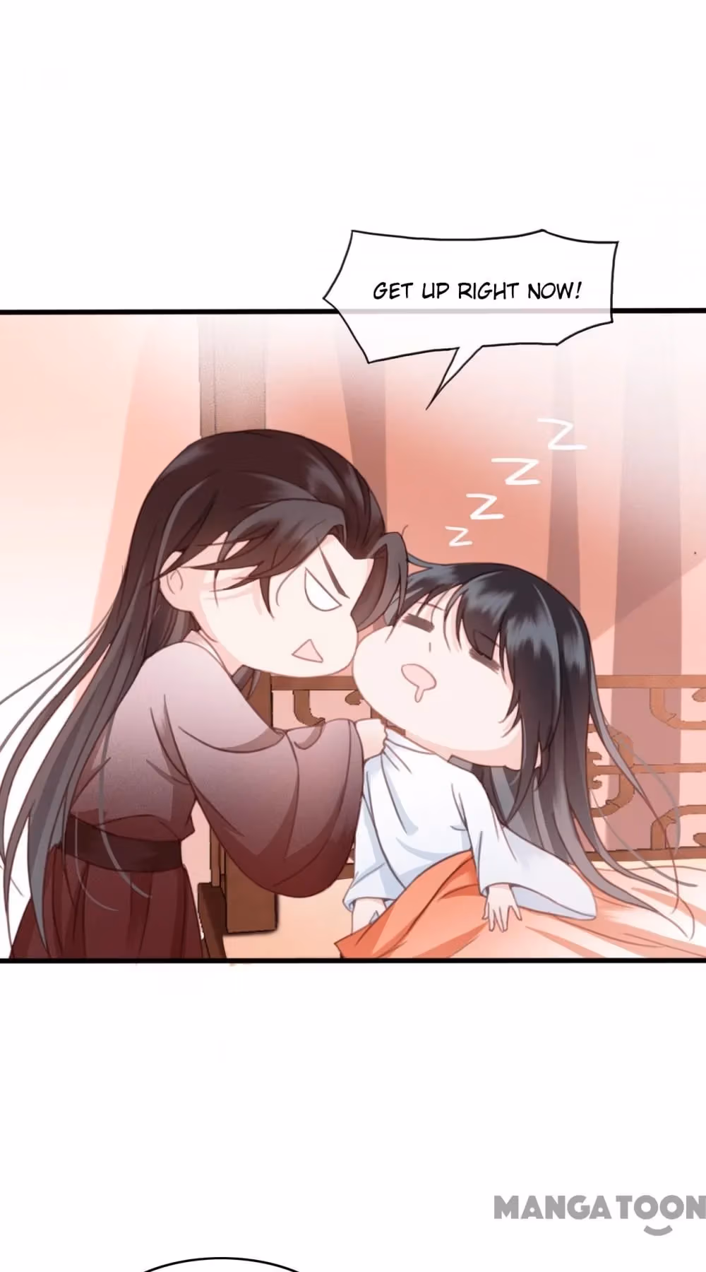Captured Crown Prince Chapter 11 page 24 - 