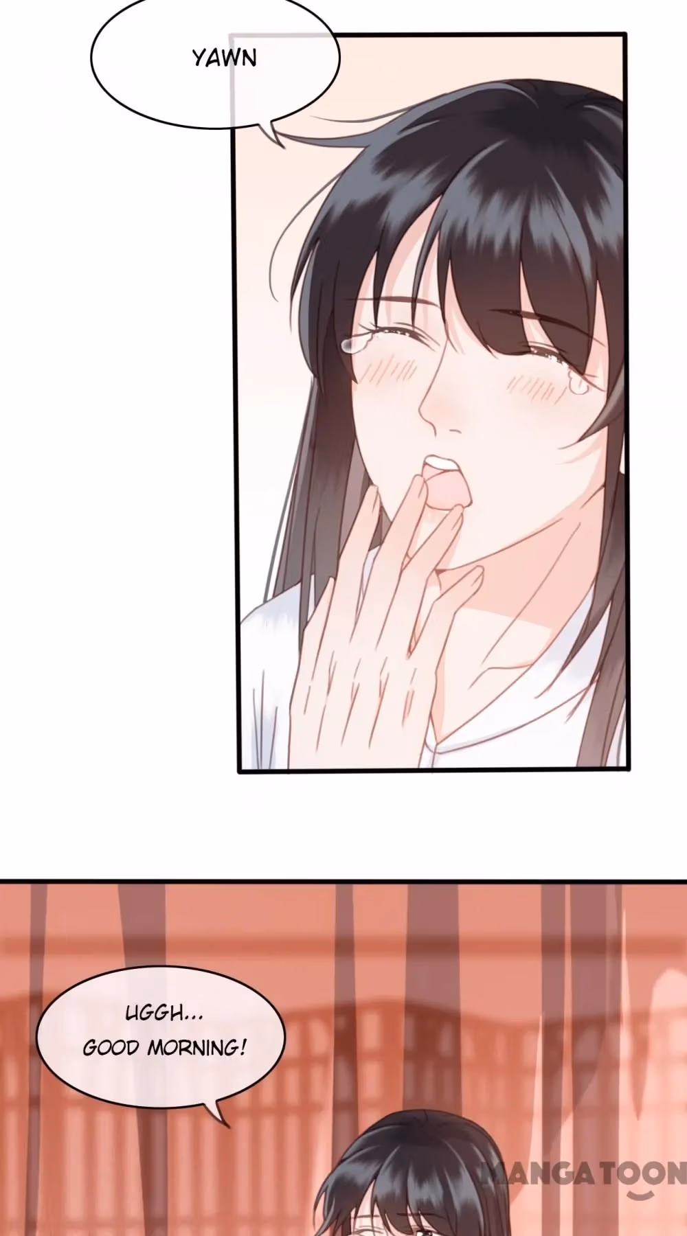 Captured Crown Prince Chapter 11 page 25 - 