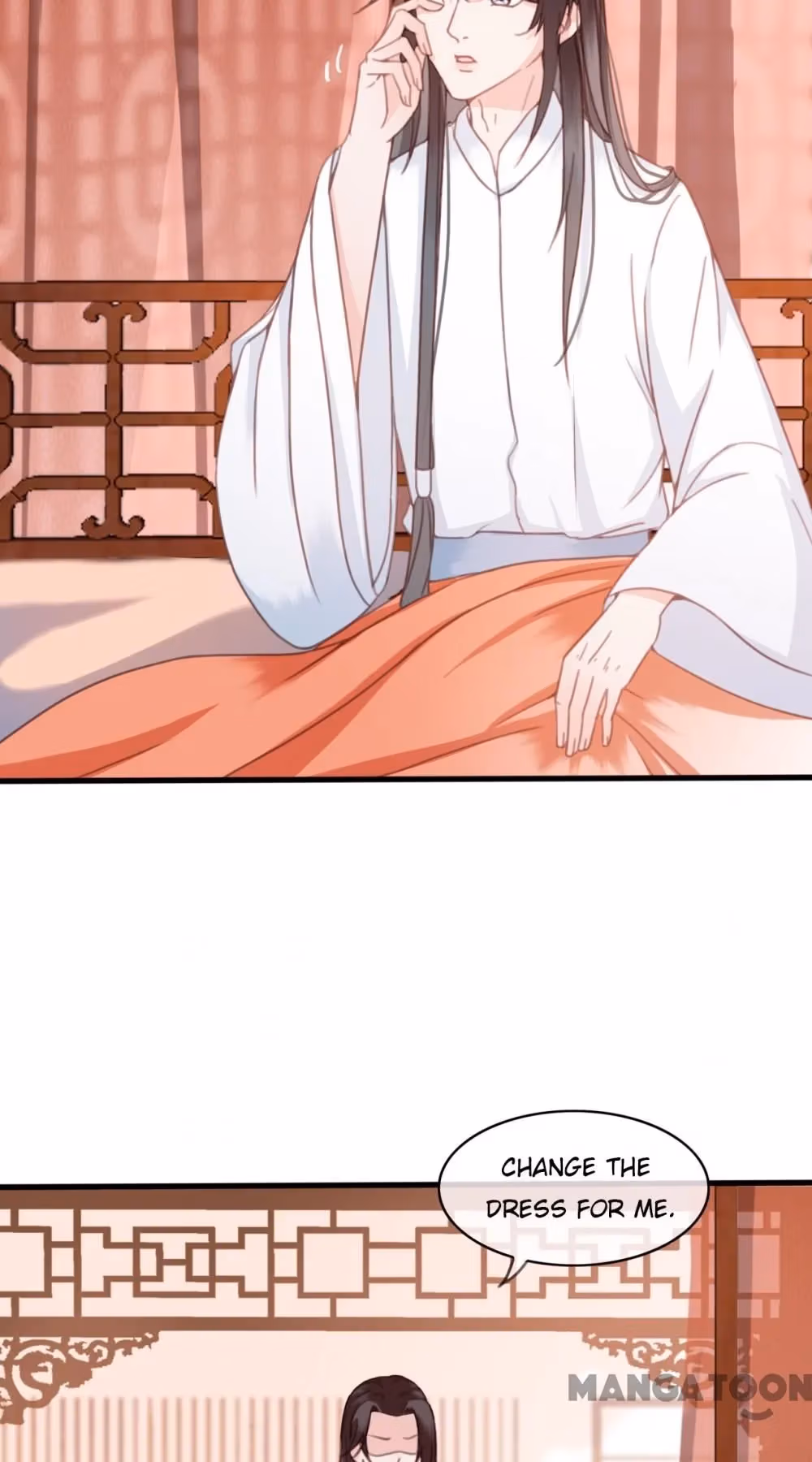 Captured Crown Prince Chapter 11 page 26 - 