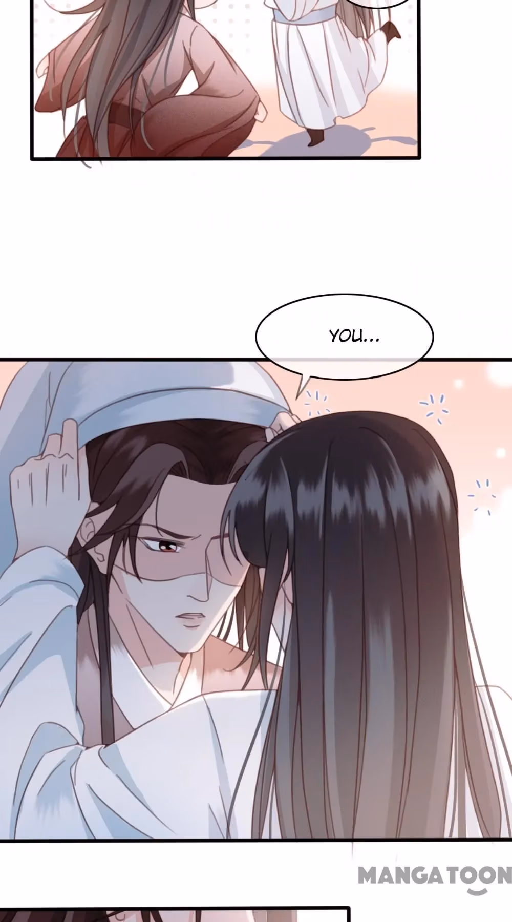 Captured Crown Prince Chapter 11 page 28 - 