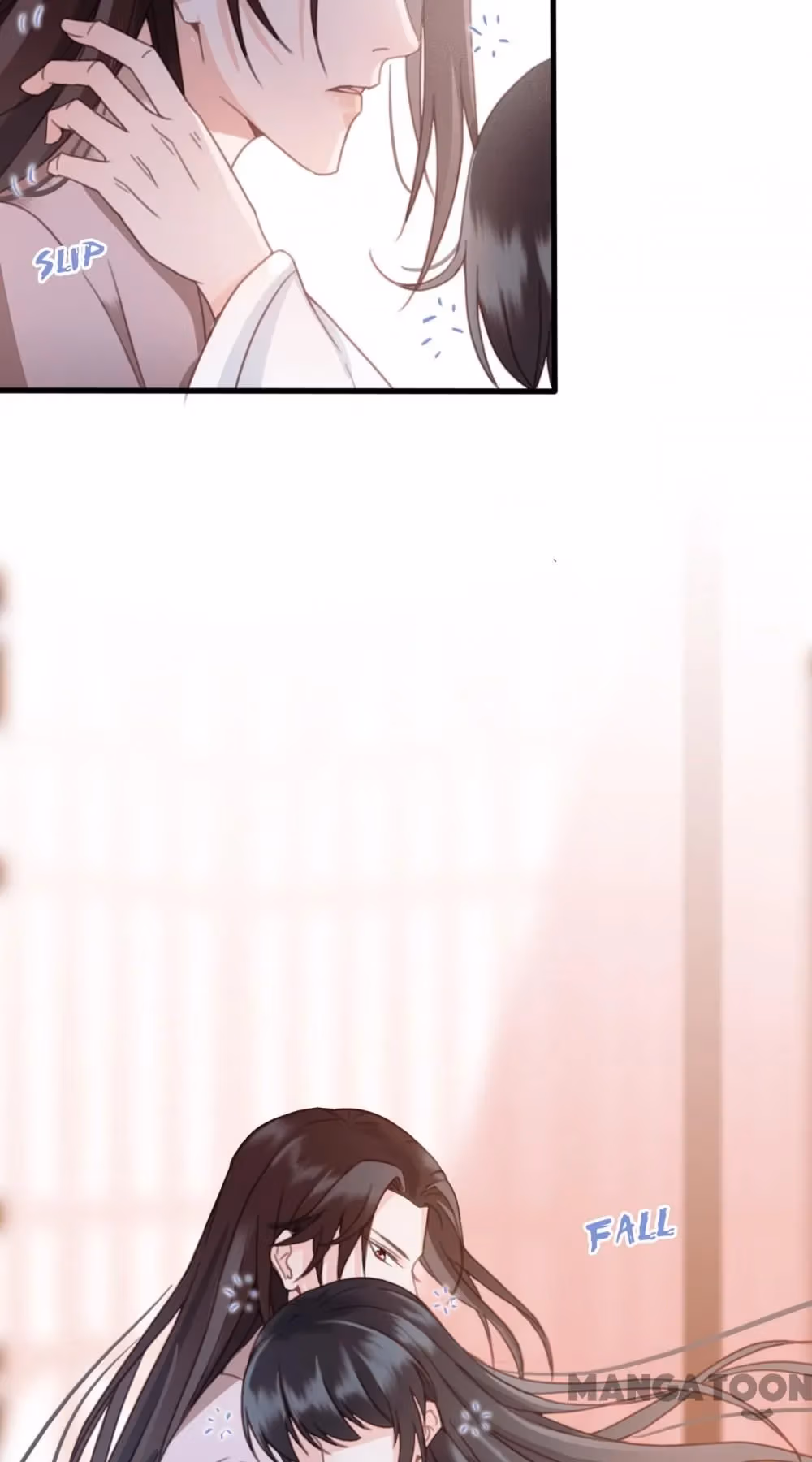 Captured Crown Prince Chapter 11 page 29 - 