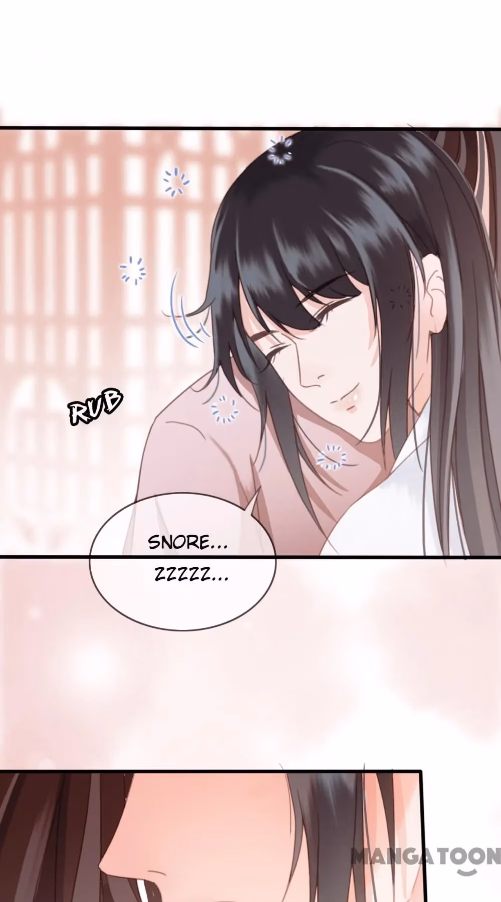 Captured Crown Prince Chapter 11 page 32 - 