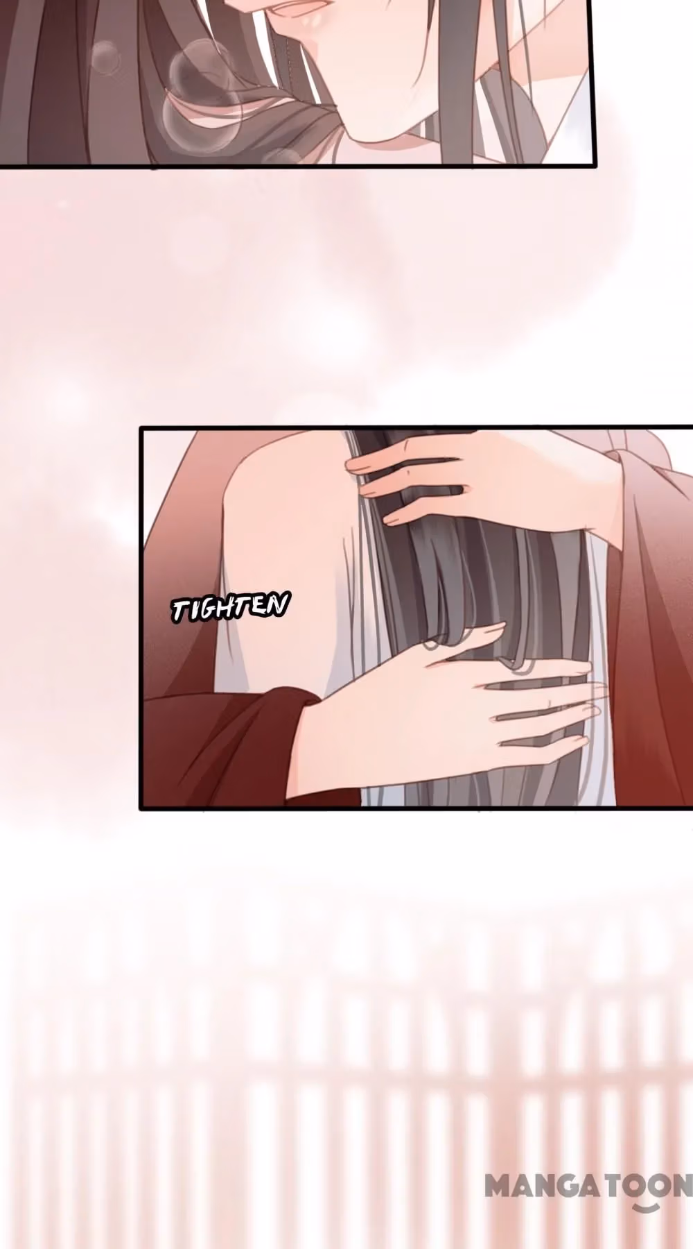 Captured Crown Prince Chapter 11 page 33 - 