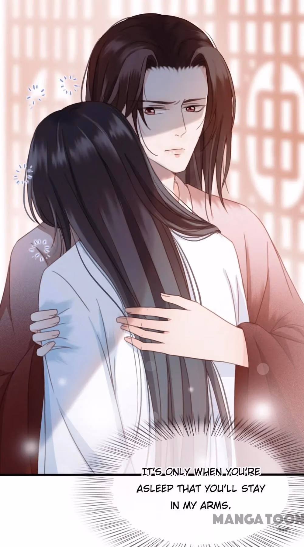 Captured Crown Prince Chapter 11 page 34 - 