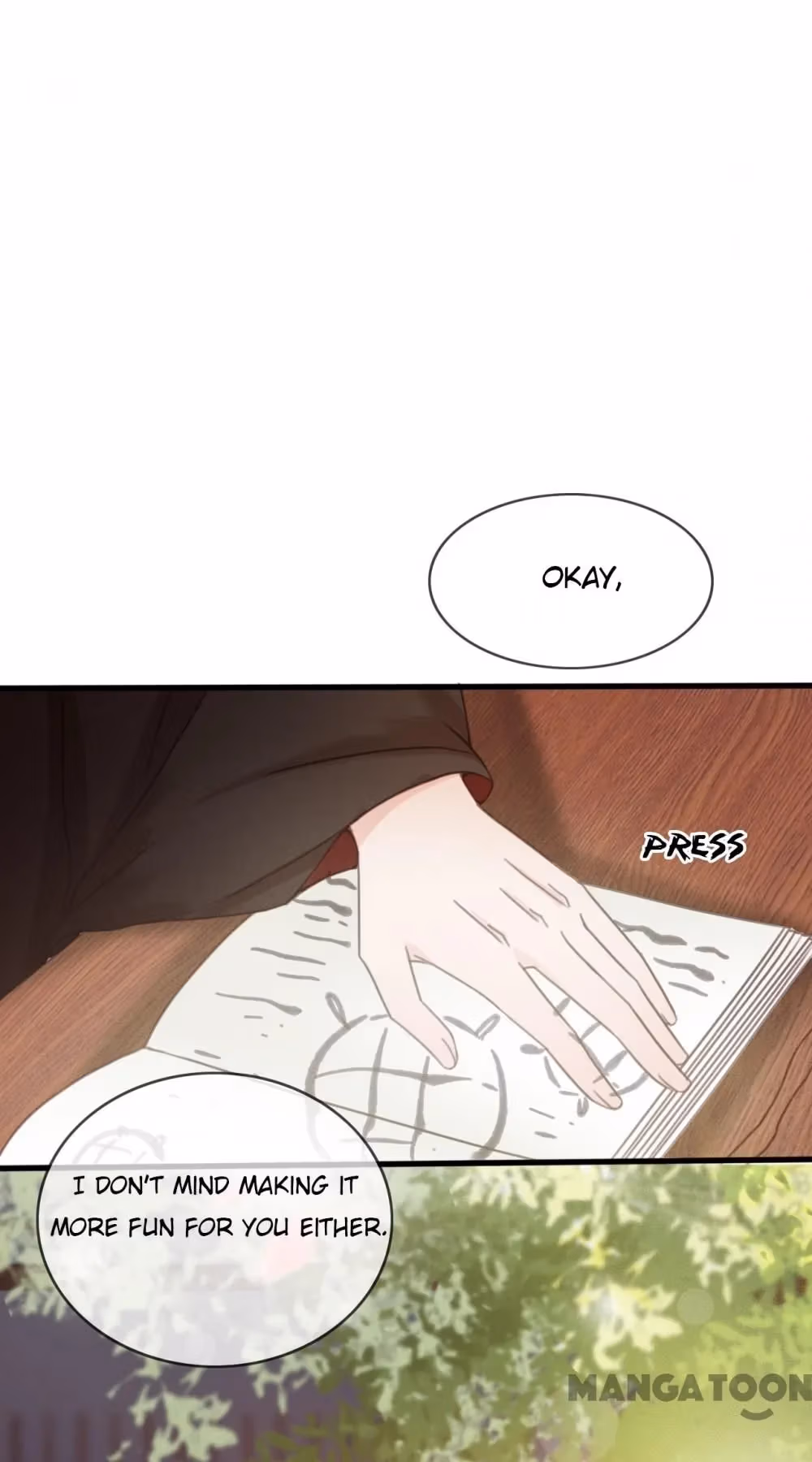 Captured Crown Prince Chapter 12 page 18 - 