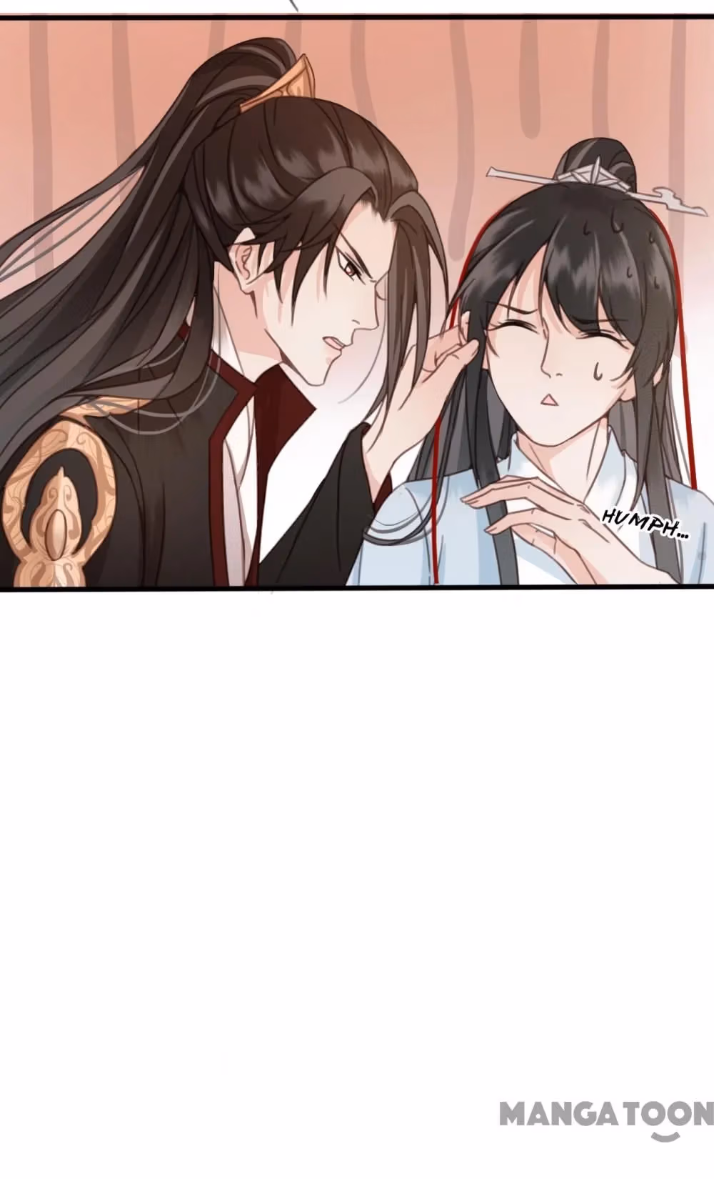 Captured Crown Prince Chapter 12 page 23 - 