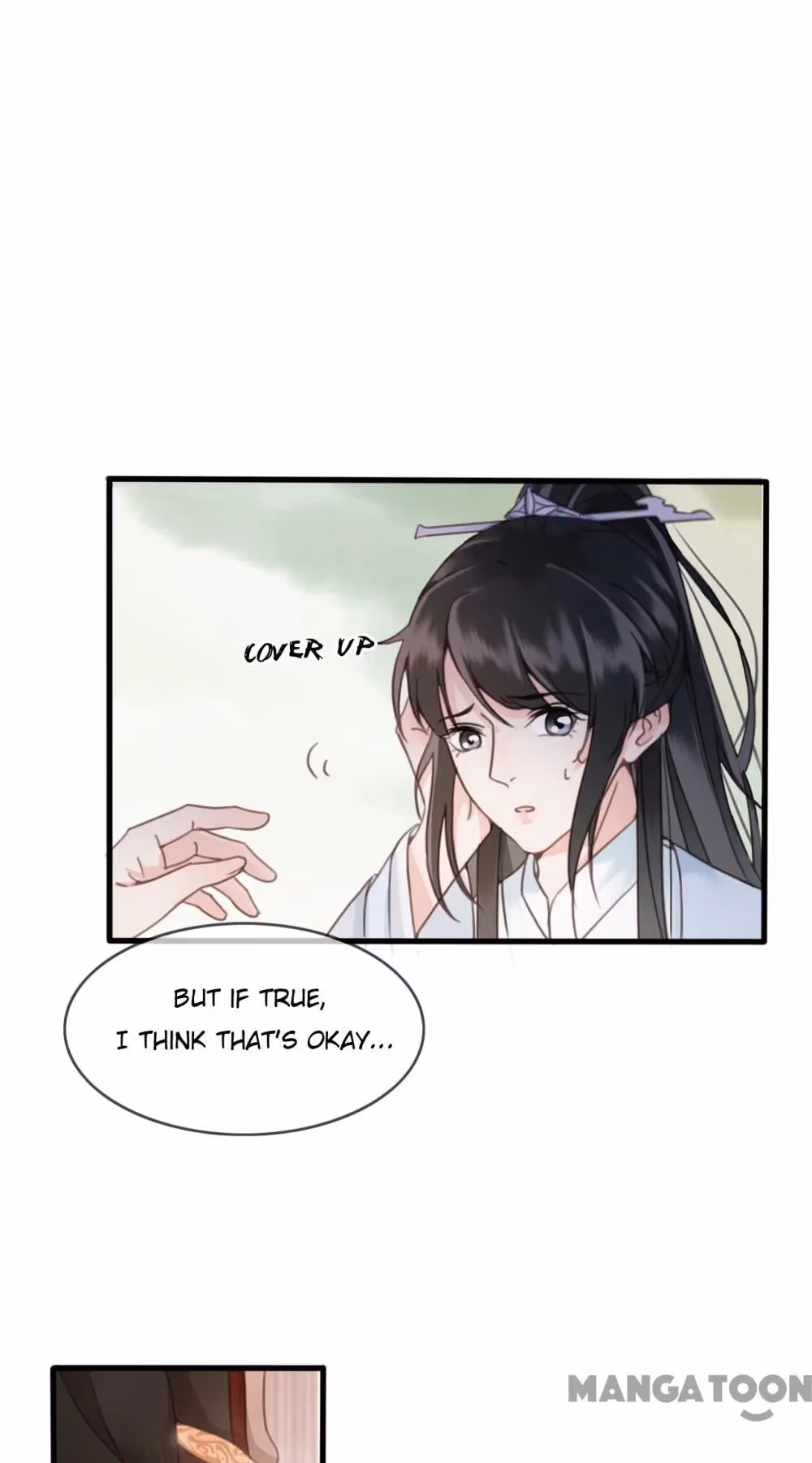 Captured Crown Prince Chapter 12 page 24 - 