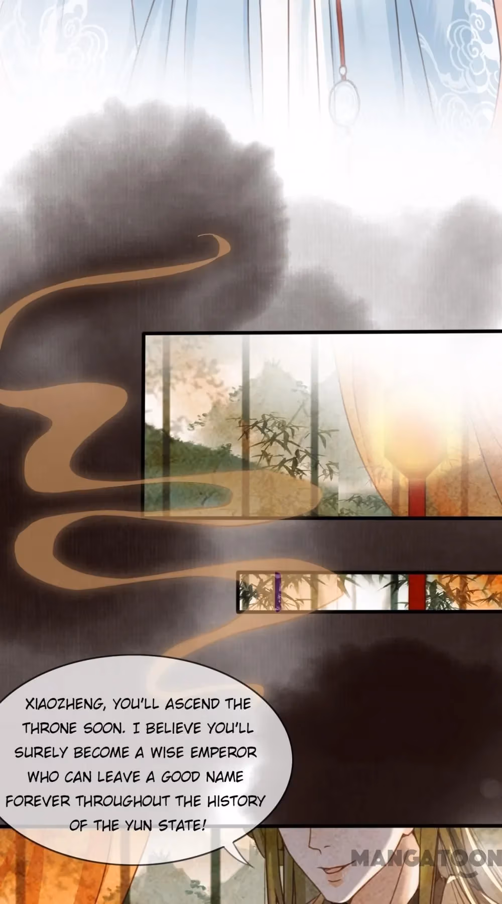 Captured Crown Prince Chapter 12 page 28 - 