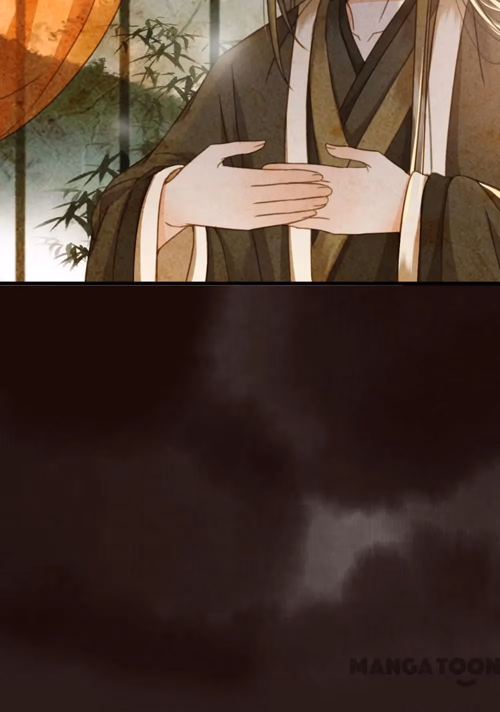 Captured Crown Prince Chapter 12 page 29 - 