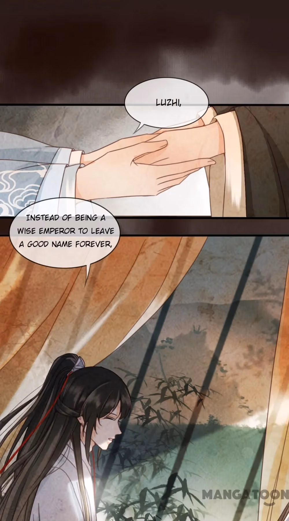 Captured Crown Prince Chapter 12 page 30 - 