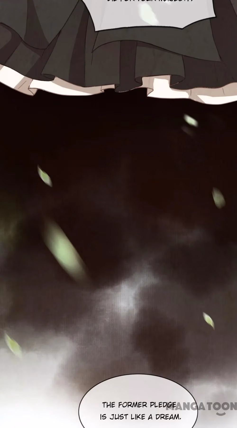 Captured Crown Prince Chapter 12 page 35 - 
