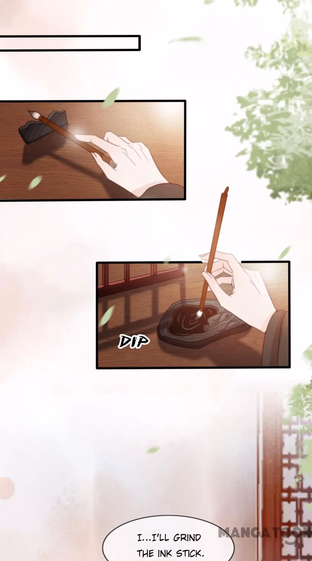 Captured Crown Prince Chapter 12 page 38 - 