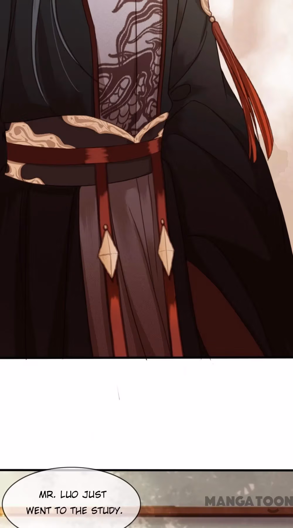 Captured Crown Prince Chapter 12 page 5 - 