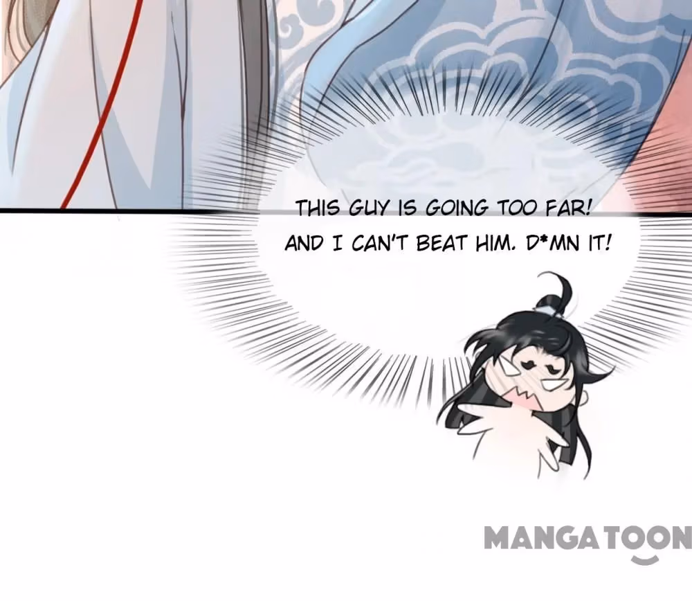 Captured Crown Prince Chapter 12 page 43 - 