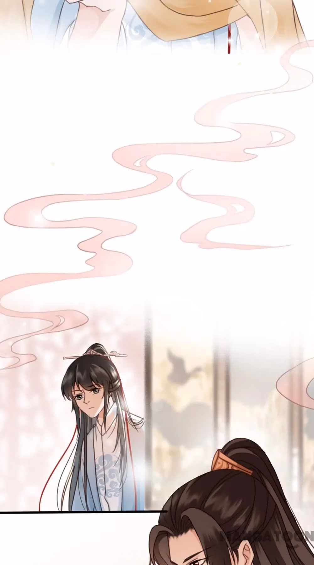 Captured Crown Prince Chapter 12 page 48 - 